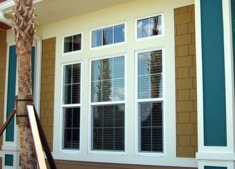 Replacement Windows