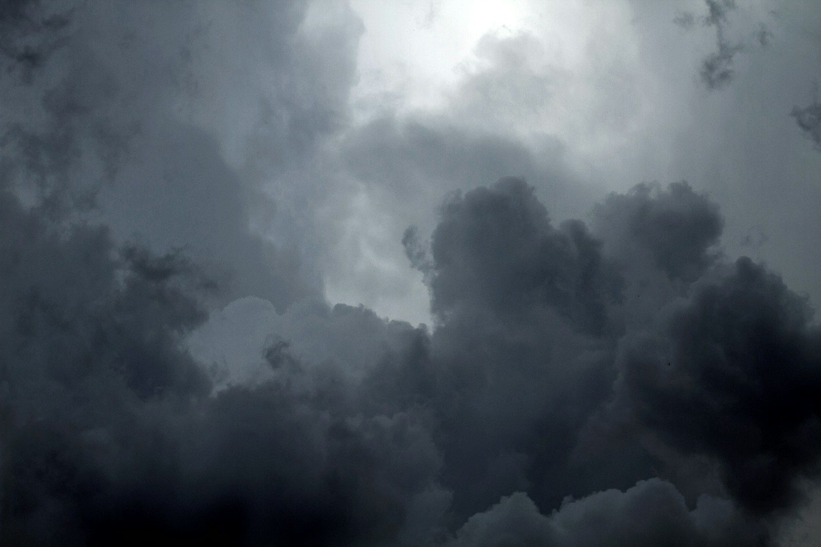 dark storm clouds, 6 ways to protect your home in a storm