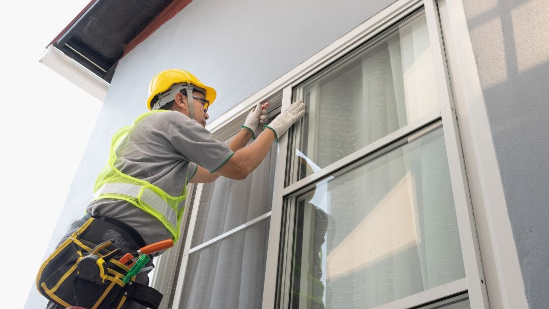 how to choose the best window replacement company