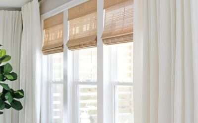 Vinyl Single Hung Windows: Upgrading Your Home for Beauty and Efficiency