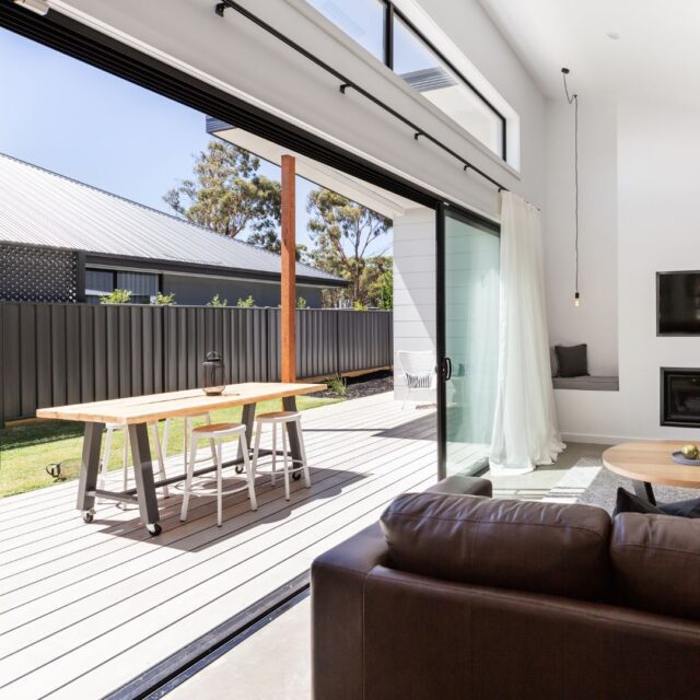 impact sliding doors