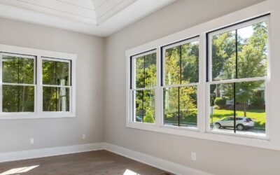 Top Signs Your Windows Need Replacing