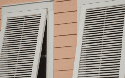 Hurricane Shutter Installation: What to Expect During the Process