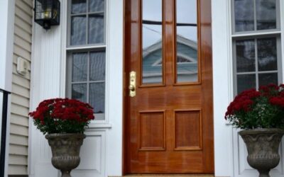 Custom Exterior Doors: Tailoring to Your Home’s Unique Style