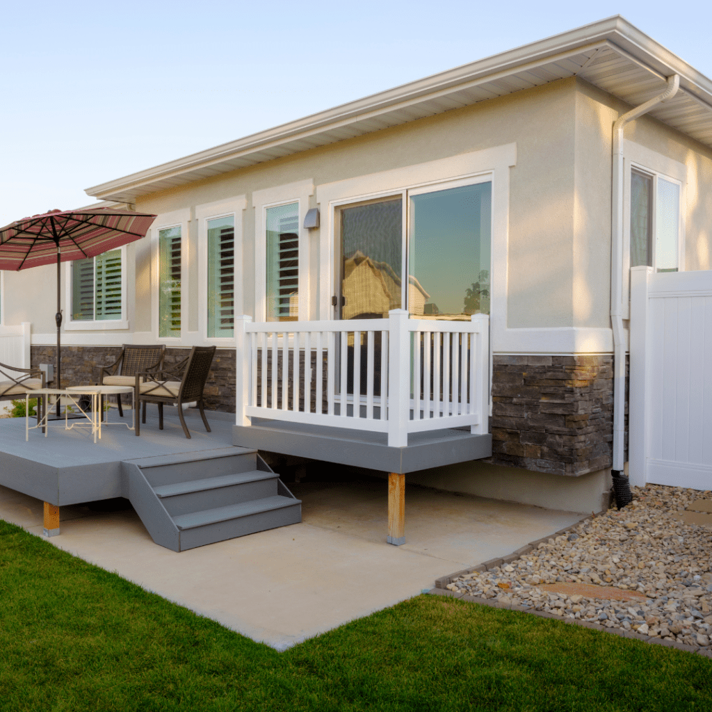 custom patio doors