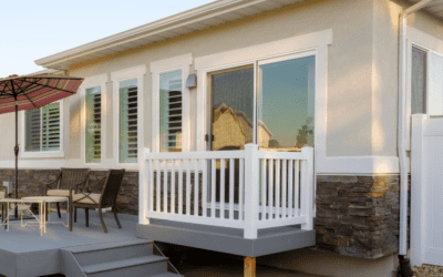 Custom Patio Doors: Tailoring Style and Function to Your Home