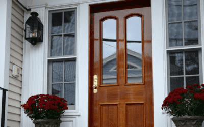 The Best Exterior Doors for Coastal Homes